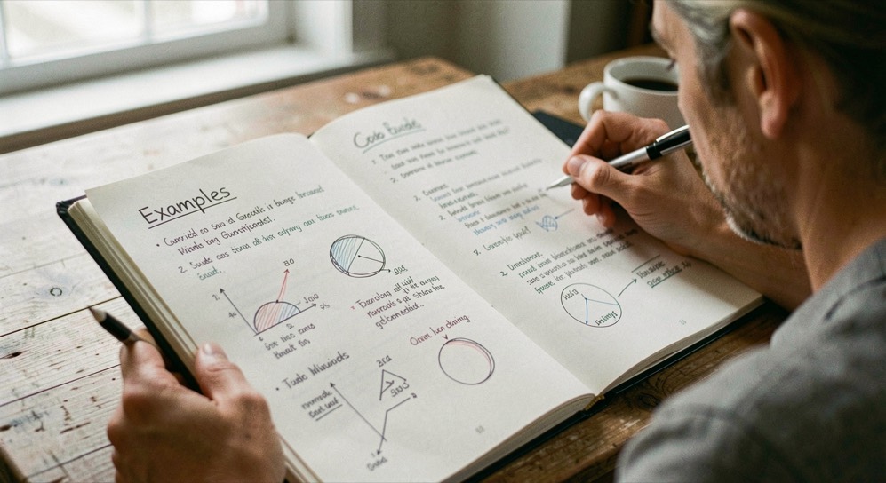 Java frame sequence and timing notes for GIF4J code examples